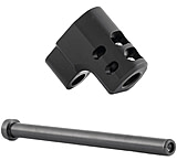Image of Toni System Beretta Compensator M9A3-M9A4 Threaded Barrel, Steel Guide