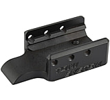 Image of Toni System Brass Frame Weight for Glock 19X