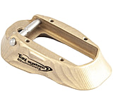 Image of Toni System Brass Magwell for 3D Grips for 1911