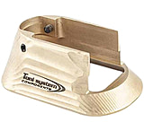 Image of Toni System Brass Standard Magwell for Tanfoglio Small Frame