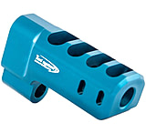 Image of Toni System Compensator Major Factor for Beretta 92X Performance