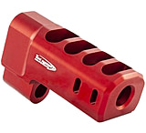 Image of Toni System Compensator Major Factor for Beretta 92X Performance