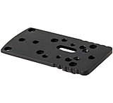 Image of Toni System Dovetail Red Dot for Beretta 92 FS/ 96/98/ M9A1/ M9A3/ Elite LTT Adaptor Plate