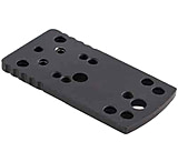Image of Toni System Dovetail Base Plate for Red Dot for Beretta Px4
