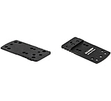Image of Toni System Dovetail Base Plate for Red Dot for Canik TP9 SFX