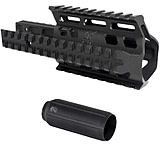 Image of Toni System Enhanced Kit TST Handguard &amp; Flash Hider Combo for Beretta Pmx