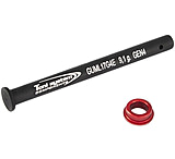 Image of Toni System Ergal Guide Rod for Glock 17/17L/22/24/31/34/35 Gen.4