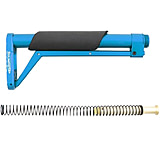 Image of Toni System Fixed Stock 11in