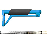 Image of Toni System Fixed Stock 9in