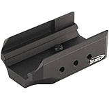 Image of Toni System Frame Weight for Beretta APX In Aluminum