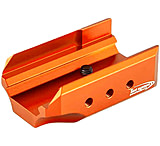 Image of Toni System Frame Weight for Beretta APX In Aluminum
