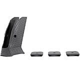 Image of Toni System Kit Track Grip +3 Base Pad In Polymer for CZ Shadow 2 Compact