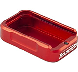 Image of Toni System Lightened Base Pad Large Frame for Tanfoglio Limited Custom for IDPA