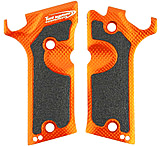 Image of Toni System Lightened Grips for Beretta 92X Defensive for Idpa