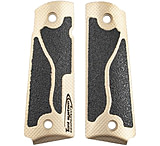 Image of Toni System Long Grips 1911 - X3D Model in Brass