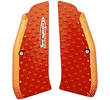 Image of Toni System Long Grips Vibram Model for CZ Shadow/Tactical Sport
