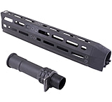 Image of Toni System M-Lok Handguard Forend for Benelli M1 With Short Tube