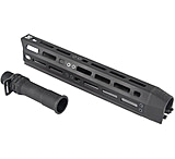 Image of Toni System M-Lok Handguard Forend for Benelli M2 Sp-M2 With Short Tube
