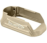 Image of Toni System Magwell for CZ 75 P-01 for IDPA