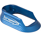 Image of Toni System Magwell for CZ Shadow 2 - Aluminum