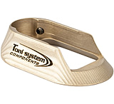 Image of Toni System Magwell for CZ Shadow 2 - Brass