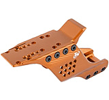 Image of Toni System Multiple Red Dot Sight Mount for Beretta 92X Performance