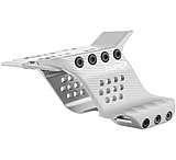 Image of Toni System Multiple Red Dot Sight Mount for Beretta 92X Performance