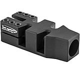 Image of Toni System Muzzle Brake for Benelli M2 Sp With Original Rib