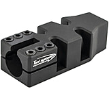 Image of Toni System Muzzle Brake for Beretta 1301 With Original Rib