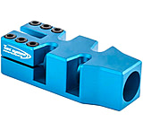 Image of Toni System Muzzle Brake for Beretta 1301 With Original Rib