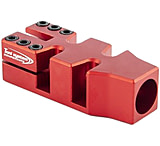 Image of Toni System Muzzle Brake for Beretta 1301 With Original Rib