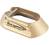 Image of Toni System Open Magwell for 2011 In Brass