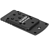 Image of Toni System Optic Ready Red Dot Base Plate Type B for Arsenal Ergal/Ergal Pro