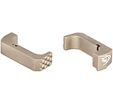 Image of Toni System Oversized Interchangeable Magazine Release for Glock Gen. 4 &amp; 5