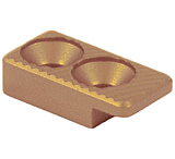 Image of Toni System Oversized Magazine Release Glock Gen. 4