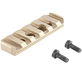 Image of Toni System Picatinny for Tactical Barrel Clamp