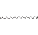 Image of Toni System Recoil Spring for Beretta