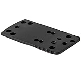 Image of Toni System Red Dot Base Plate, Dovetail 11,7mm Type A for Strike One Year 2020-21
