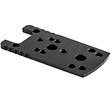 Image of Toni System Red Dot Base Plate Optic Ready Type A for Beretta 92X Rdo Defensive-M9A4