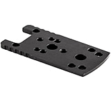 Image of Toni System Red Dot Base Plate Optic Ready Type A-Sm1 for Sightmark M1 for Beretta 92X Rdo Defensive-M9A4