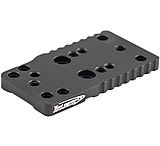 Image of Toni System Red Dot Base Plate Type A for CZ Shadow 2 Or Optic Ready