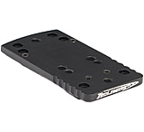 Image of Toni System Red Dot Base Plate Type A for Glock