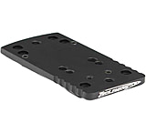 Image of Toni System Red Dot Base Plate Type A for HS XDM 4.5