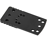 Image of Toni System Red Dot Base Plate Type A for S&amp;W Mp9