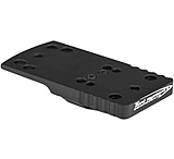 Image of Toni System Red Dot Type A for Sti 2011 Dvc Tactical Adaptor Plate