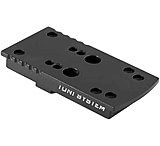 Image of Toni System Red Dot Base Plate Type A for Walther Q5 Match Sf
