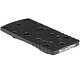 Image of Toni System Red Dot Base Plate Type B for HS XDM 4.5