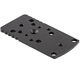 Image of Toni System Red Dot Base Plate Type B for HS XDM 5.25