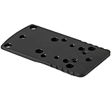 Image of Toni System Red Dot Base Plate Type B for Sig Sauer P320
