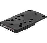 Image of Toni System Red Dot Type B for Sti Edge Adaptor Plate